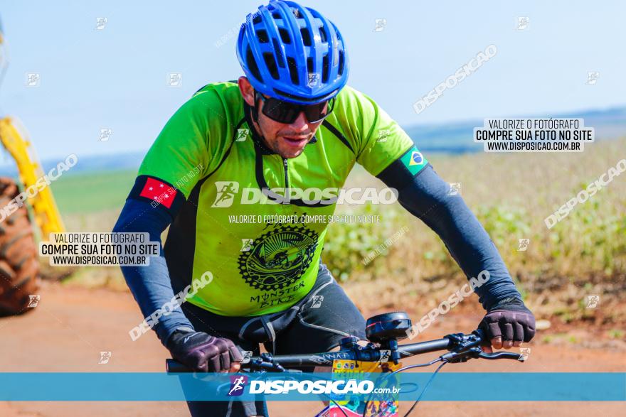 2º Desafio Solidário de Mountain Bike - 15º BPM