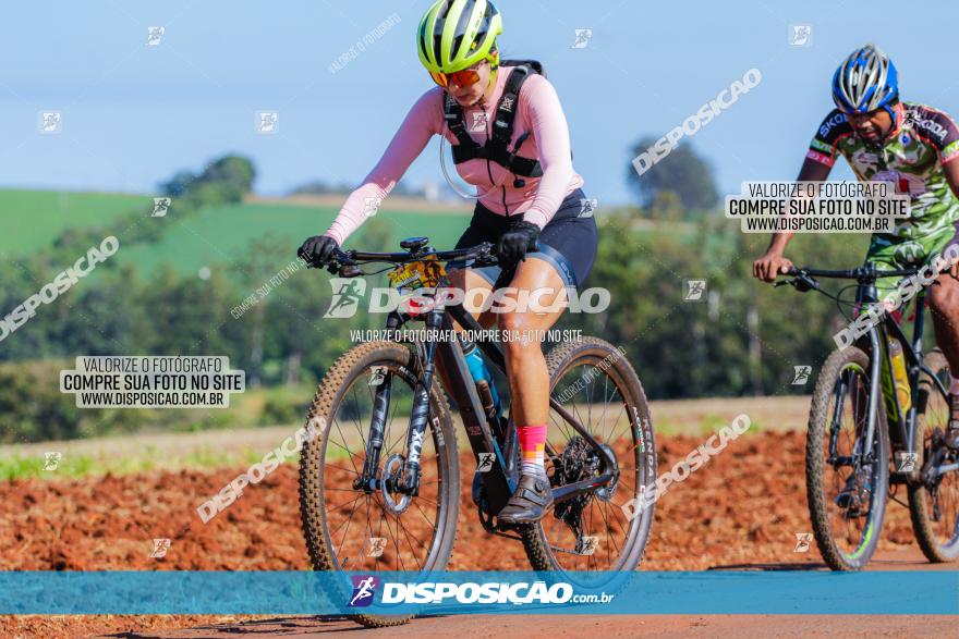 2º Desafio Solidário de Mountain Bike - 15º BPM