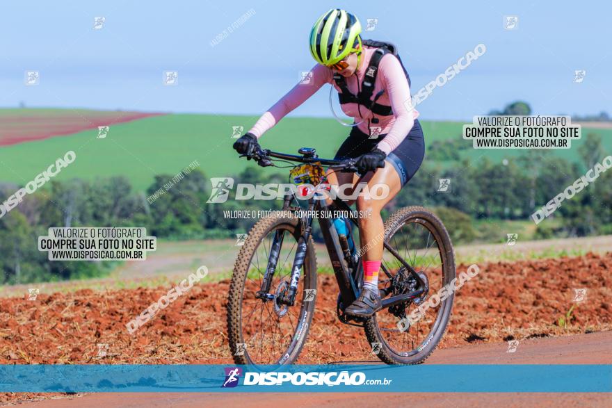 2º Desafio Solidário de Mountain Bike - 15º BPM