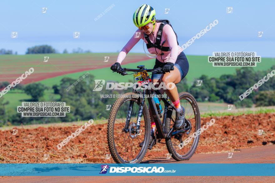 2º Desafio Solidário de Mountain Bike - 15º BPM