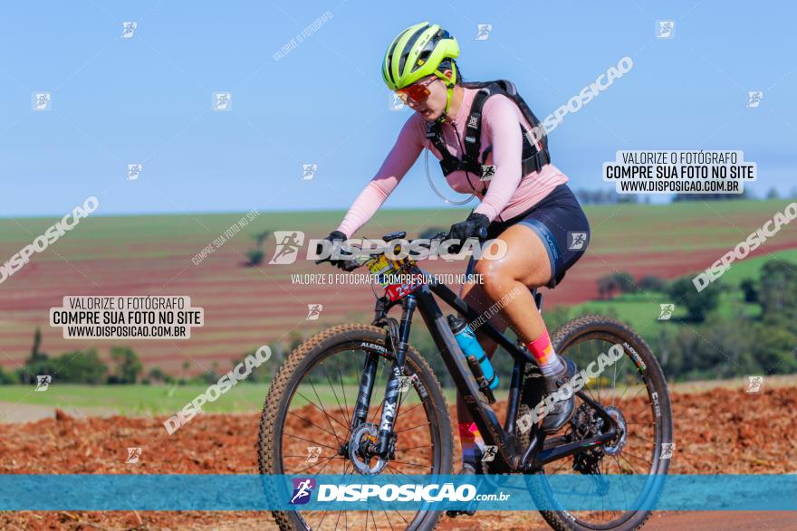 2º Desafio Solidário de Mountain Bike - 15º BPM