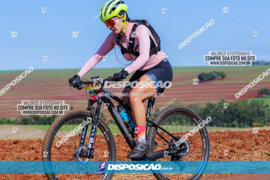 2º Desafio Solidário de Mountain Bike - 15º BPM