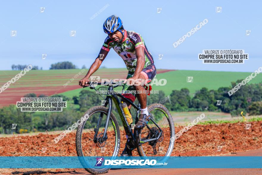 2º Desafio Solidário de Mountain Bike - 15º BPM