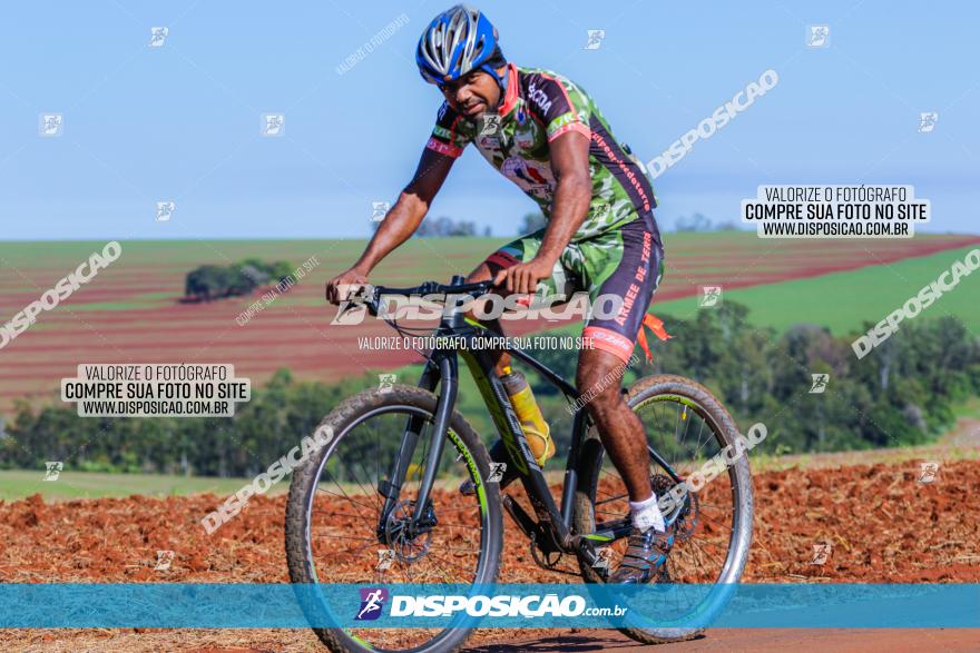 2º Desafio Solidário de Mountain Bike - 15º BPM