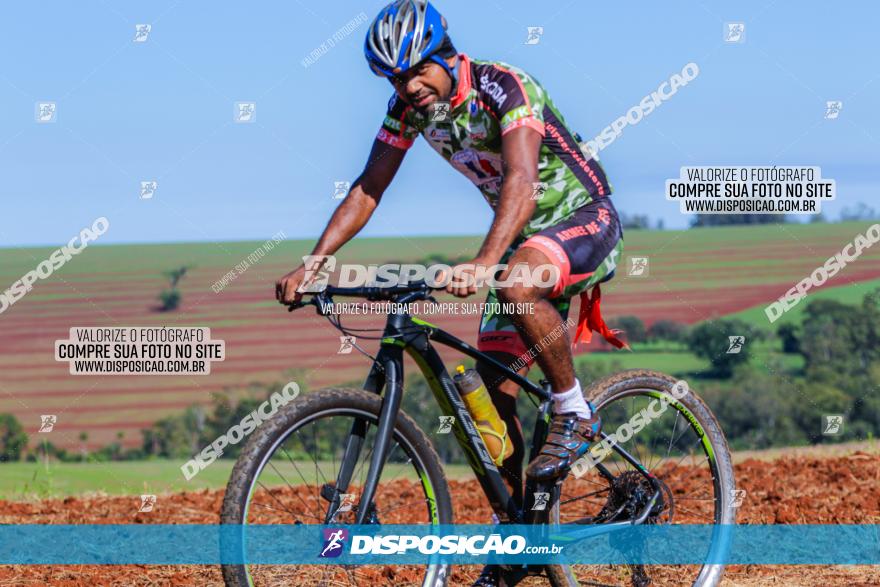 2º Desafio Solidário de Mountain Bike - 15º BPM