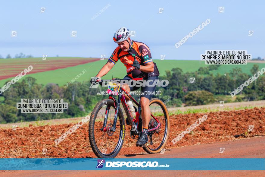 2º Desafio Solidário de Mountain Bike - 15º BPM