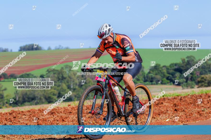 2º Desafio Solidário de Mountain Bike - 15º BPM