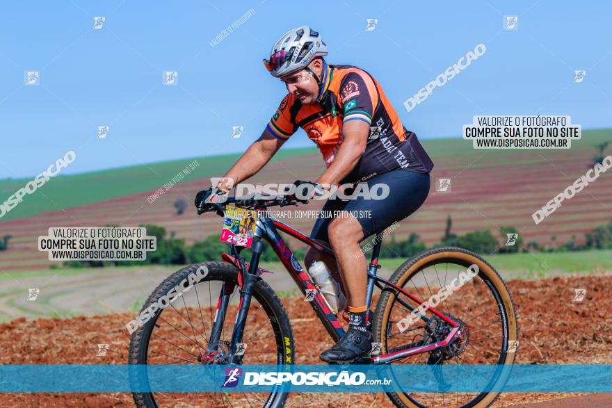 2º Desafio Solidário de Mountain Bike - 15º BPM