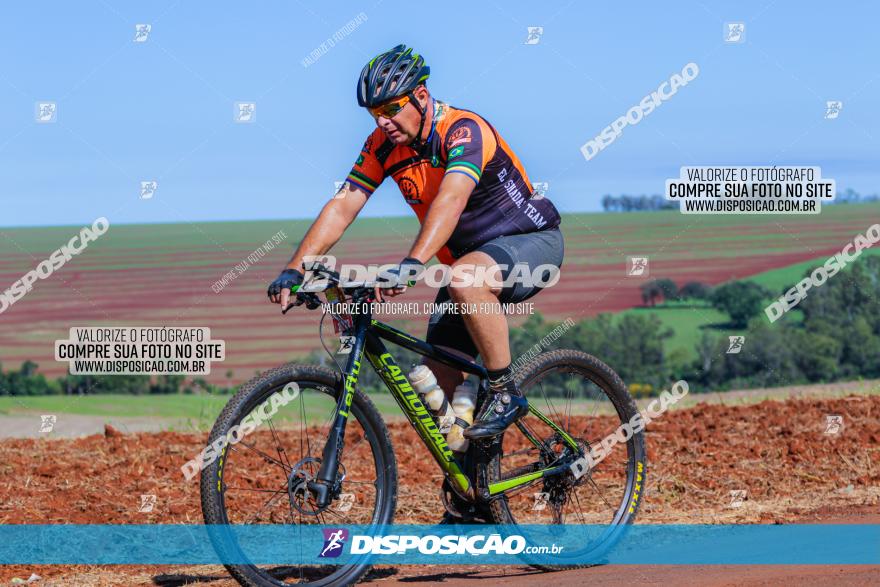 2º Desafio Solidário de Mountain Bike - 15º BPM