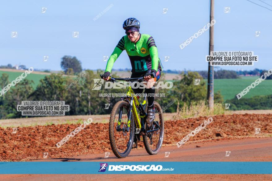 2º Desafio Solidário de Mountain Bike - 15º BPM