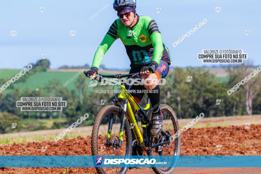 2º Desafio Solidário de Mountain Bike - 15º BPM