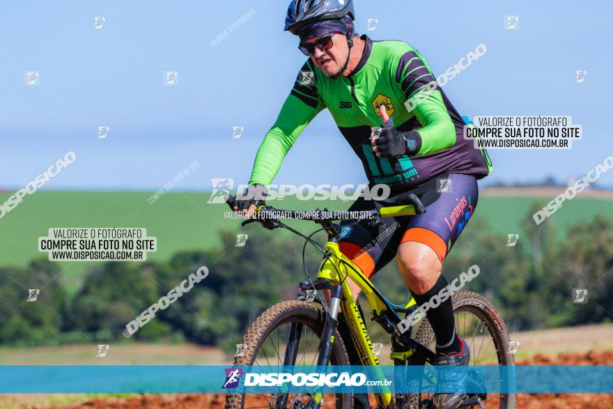 2º Desafio Solidário de Mountain Bike - 15º BPM