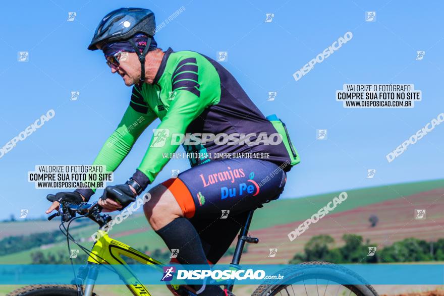 2º Desafio Solidário de Mountain Bike - 15º BPM