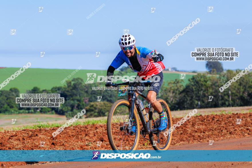 2º Desafio Solidário de Mountain Bike - 15º BPM