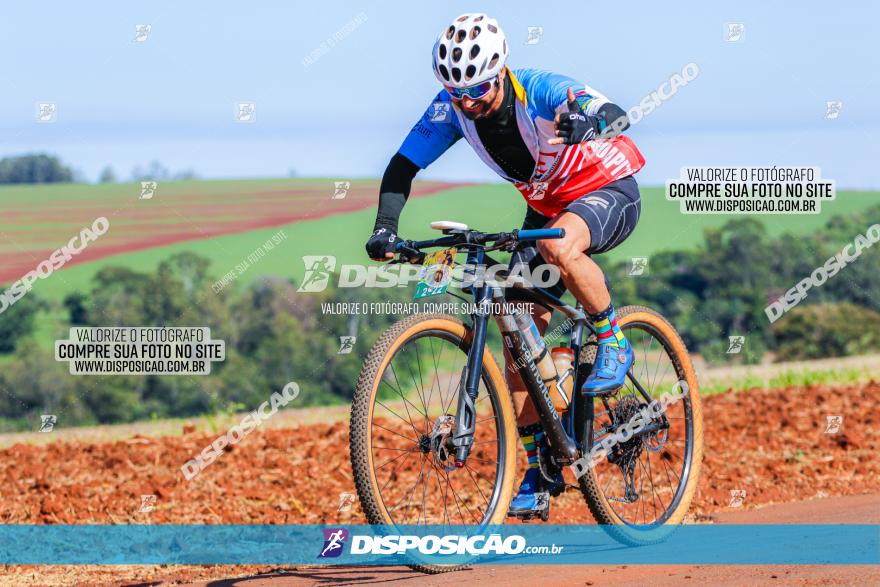 2º Desafio Solidário de Mountain Bike - 15º BPM