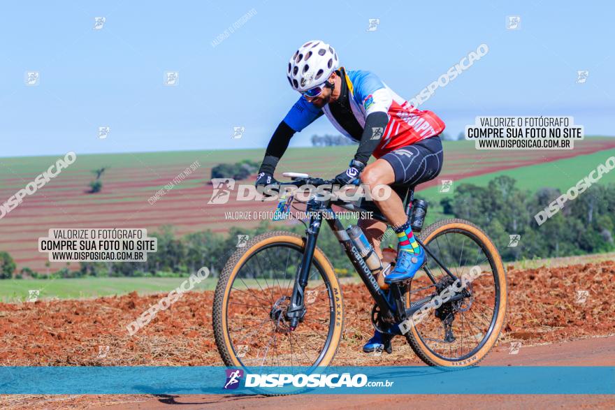 2º Desafio Solidário de Mountain Bike - 15º BPM