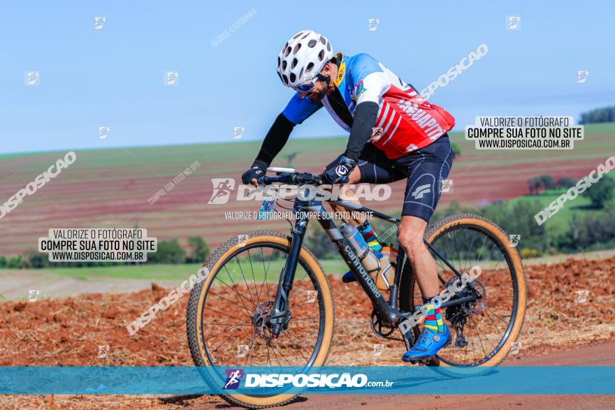 2º Desafio Solidário de Mountain Bike - 15º BPM