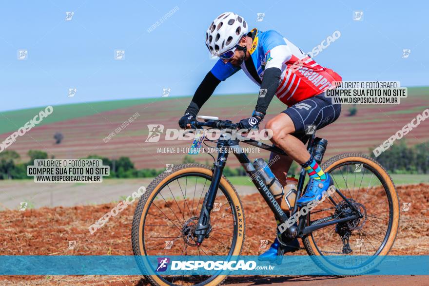 2º Desafio Solidário de Mountain Bike - 15º BPM