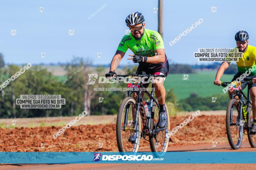 2º Desafio Solidário de Mountain Bike - 15º BPM