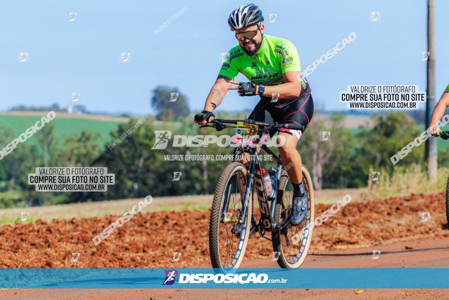 2º Desafio Solidário de Mountain Bike - 15º BPM