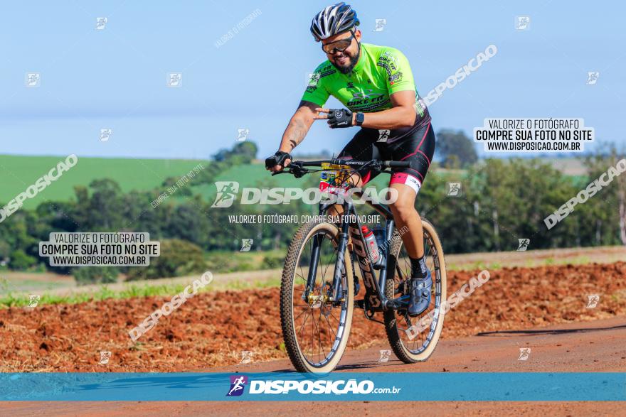 2º Desafio Solidário de Mountain Bike - 15º BPM