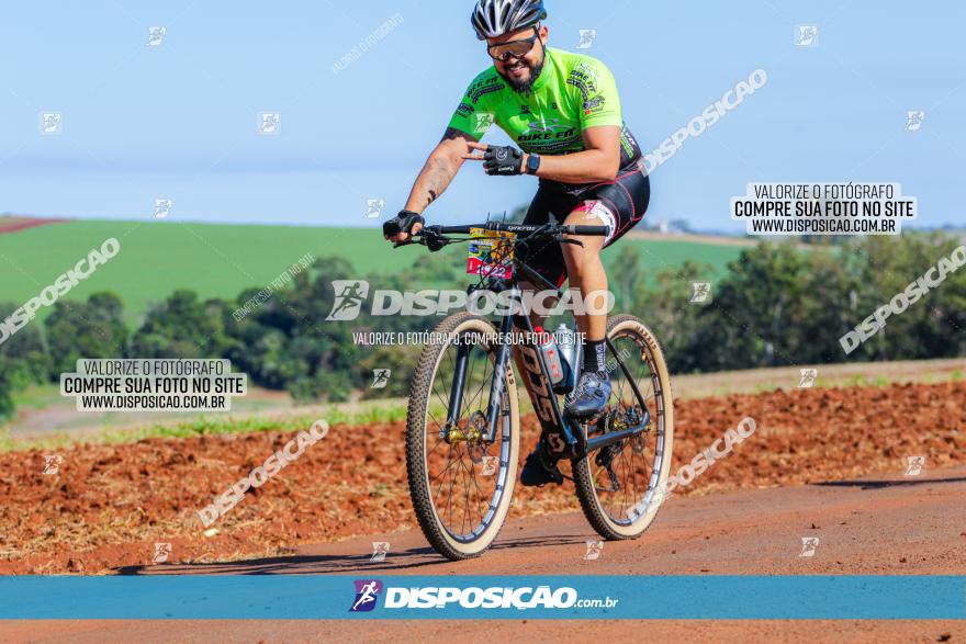 2º Desafio Solidário de Mountain Bike - 15º BPM