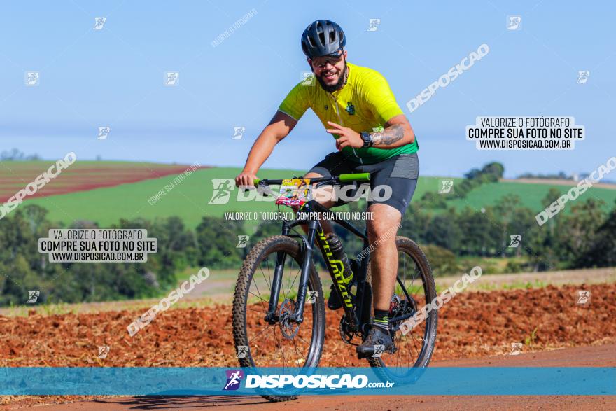 2º Desafio Solidário de Mountain Bike - 15º BPM