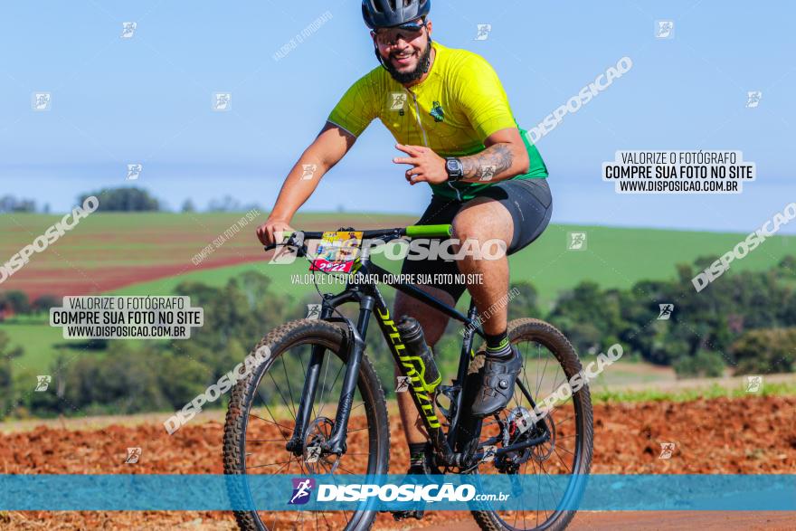 2º Desafio Solidário de Mountain Bike - 15º BPM