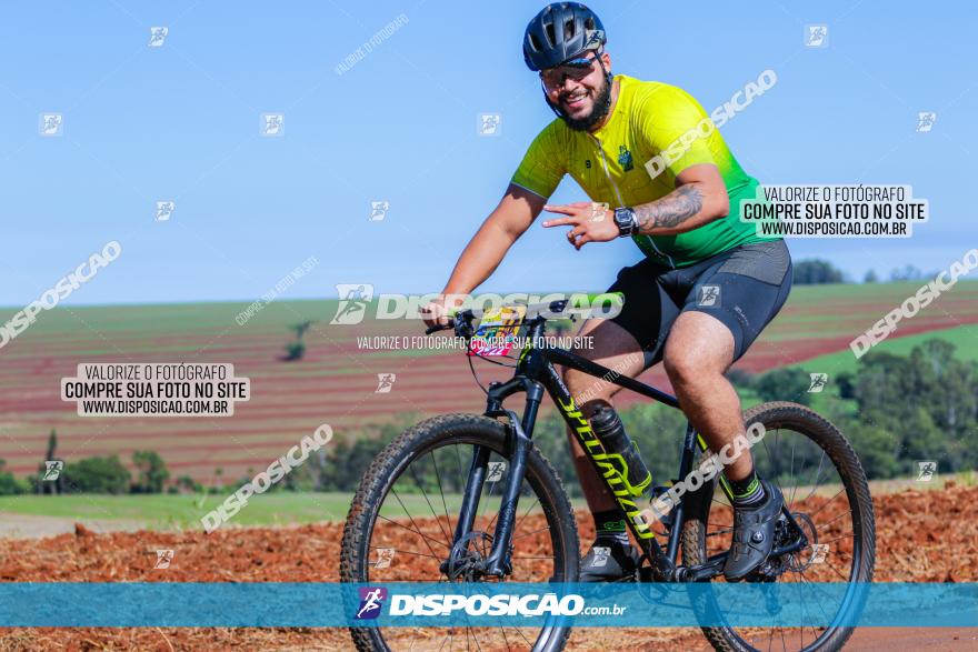 2º Desafio Solidário de Mountain Bike - 15º BPM