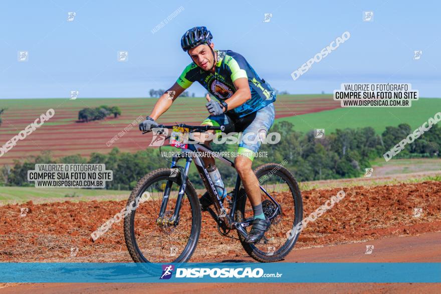 2º Desafio Solidário de Mountain Bike - 15º BPM