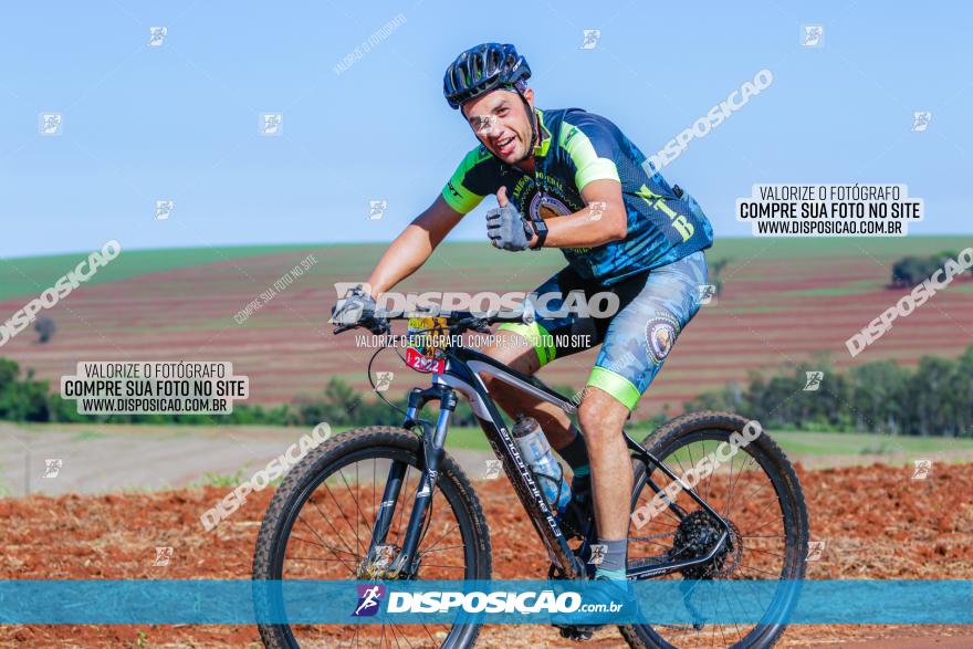 2º Desafio Solidário de Mountain Bike - 15º BPM