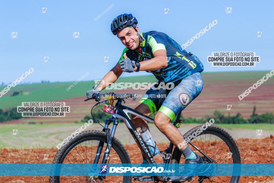 2º Desafio Solidário de Mountain Bike - 15º BPM