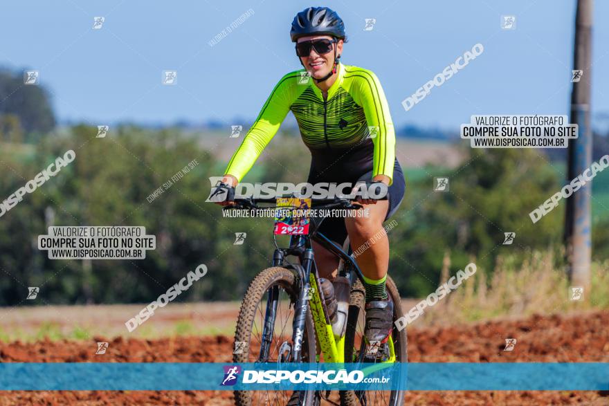 2º Desafio Solidário de Mountain Bike - 15º BPM