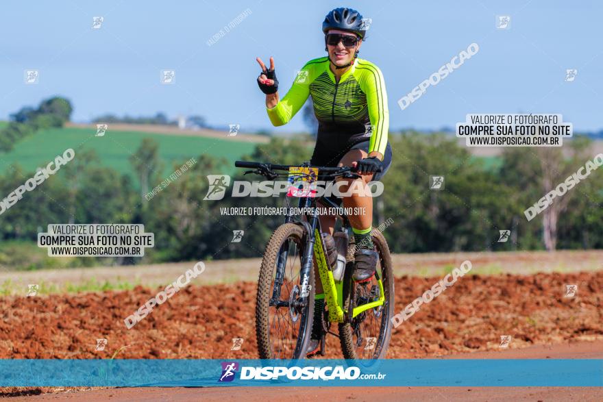 2º Desafio Solidário de Mountain Bike - 15º BPM