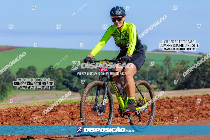 2º Desafio Solidário de Mountain Bike - 15º BPM