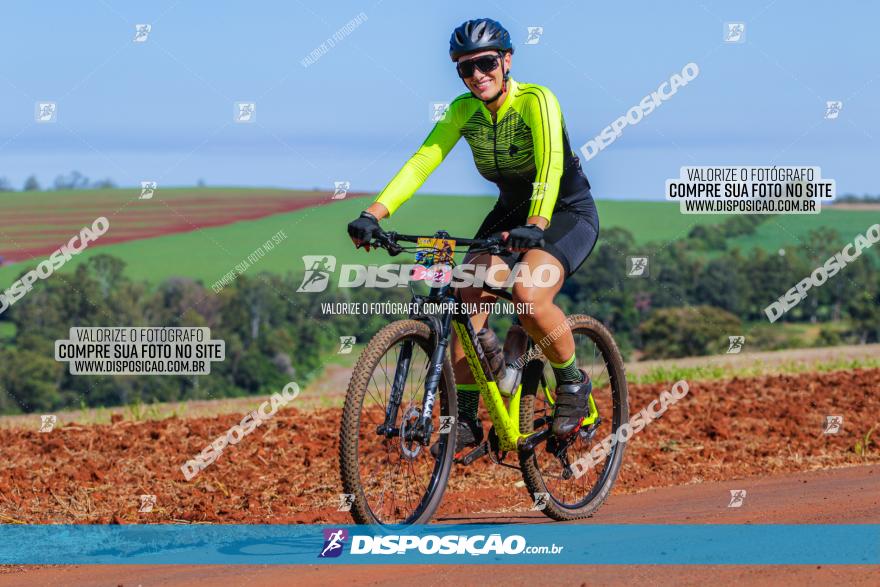 2º Desafio Solidário de Mountain Bike - 15º BPM