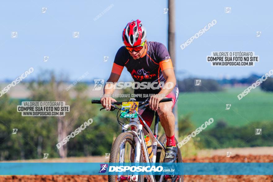 2º Desafio Solidário de Mountain Bike - 15º BPM