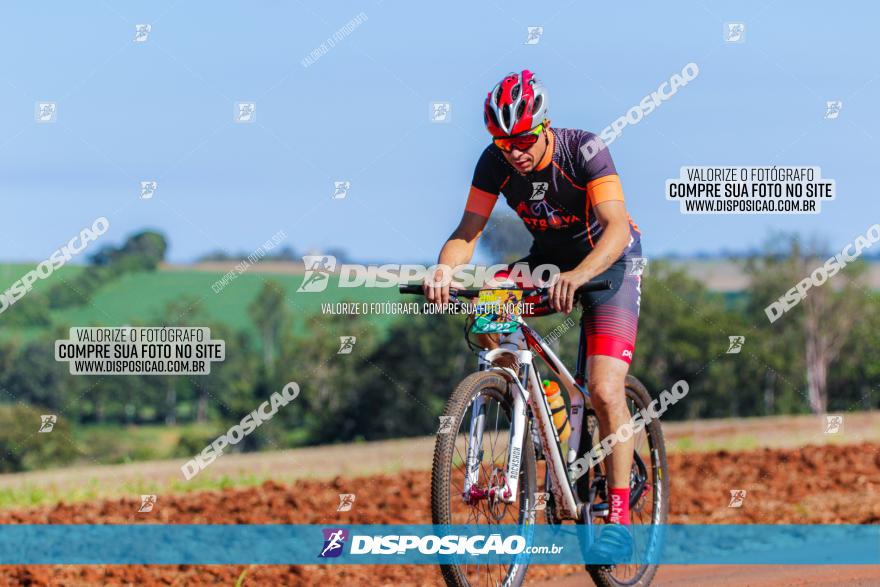 2º Desafio Solidário de Mountain Bike - 15º BPM