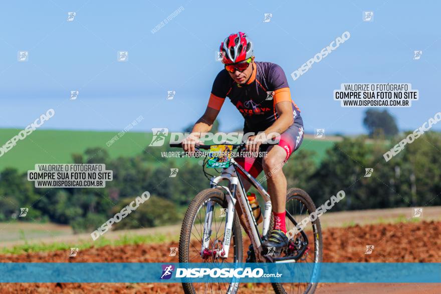 2º Desafio Solidário de Mountain Bike - 15º BPM