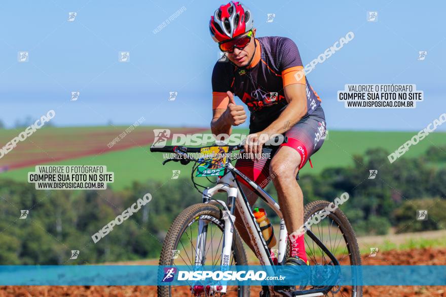 2º Desafio Solidário de Mountain Bike - 15º BPM