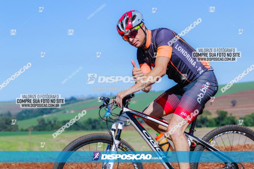 2º Desafio Solidário de Mountain Bike - 15º BPM