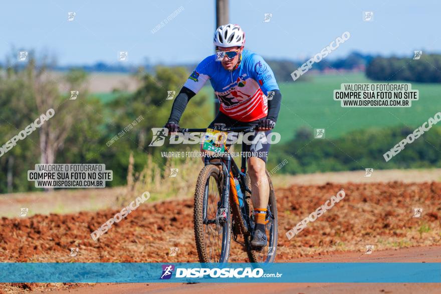 2º Desafio Solidário de Mountain Bike - 15º BPM