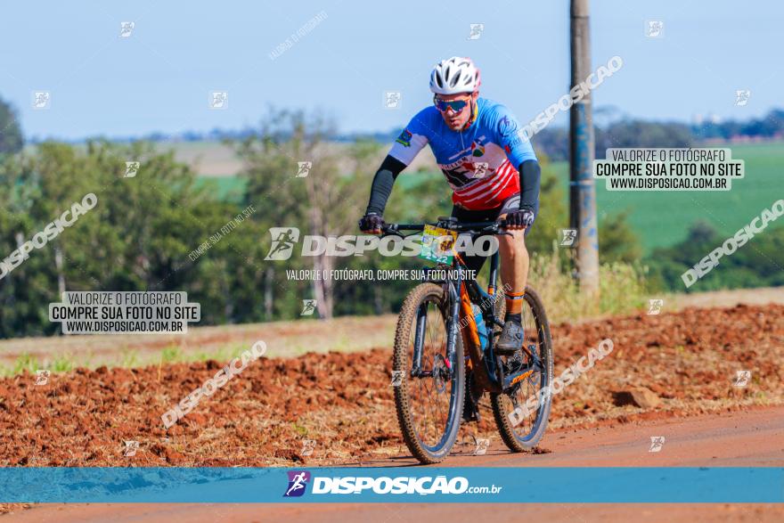 2º Desafio Solidário de Mountain Bike - 15º BPM