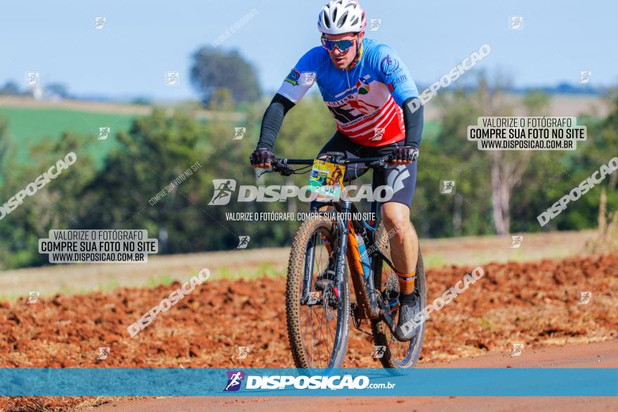 2º Desafio Solidário de Mountain Bike - 15º BPM