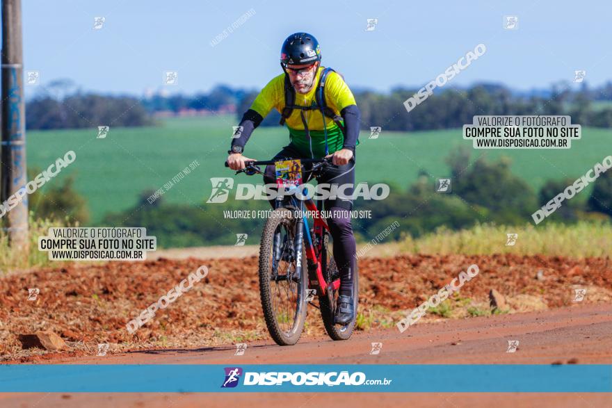 2º Desafio Solidário de Mountain Bike - 15º BPM