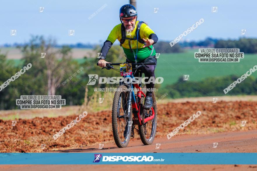 2º Desafio Solidário de Mountain Bike - 15º BPM