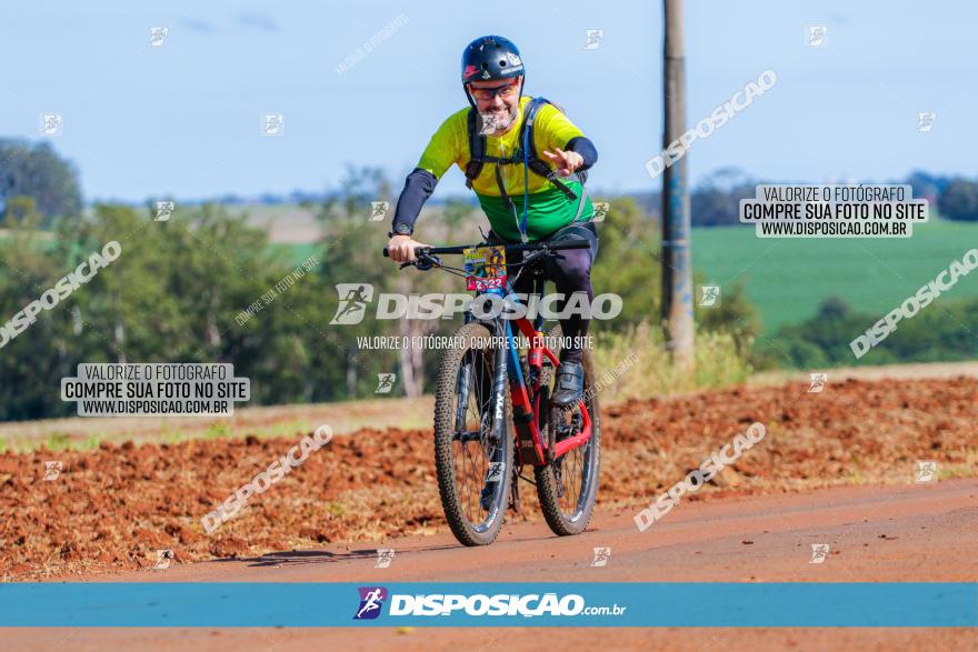 2º Desafio Solidário de Mountain Bike - 15º BPM