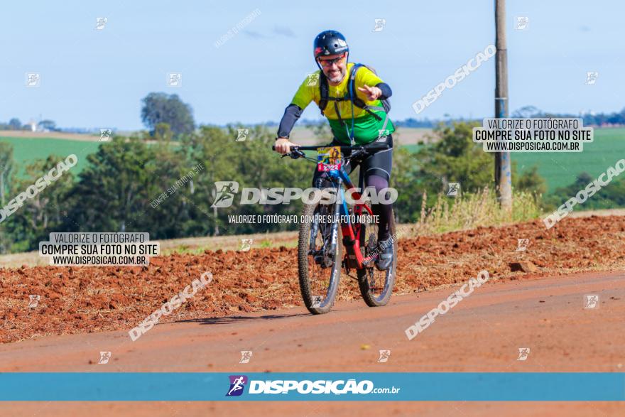 2º Desafio Solidário de Mountain Bike - 15º BPM