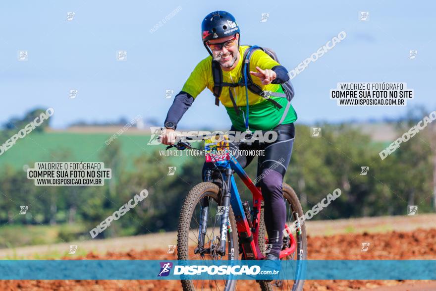 2º Desafio Solidário de Mountain Bike - 15º BPM