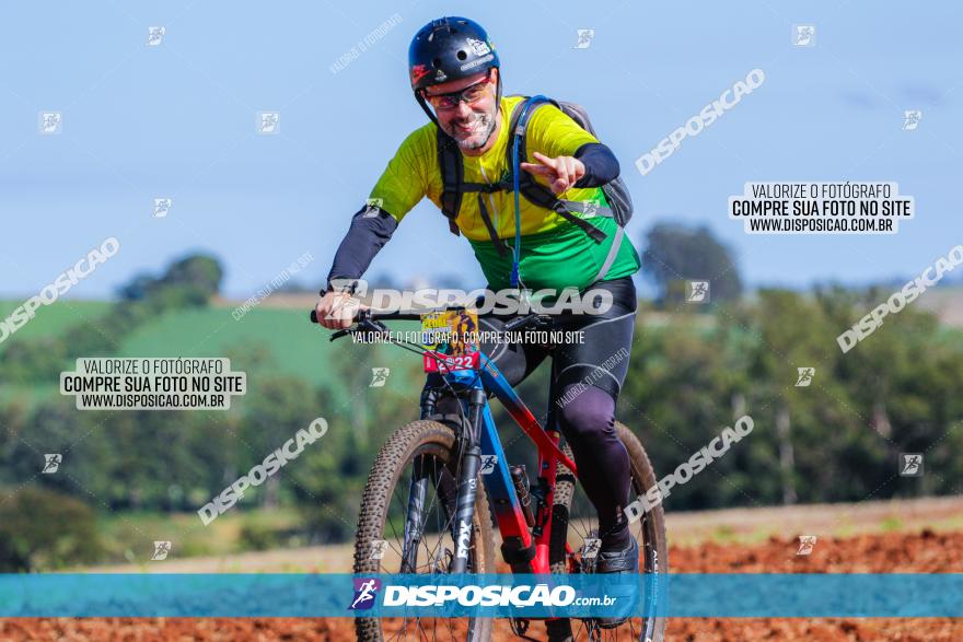 2º Desafio Solidário de Mountain Bike - 15º BPM